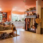 The Amalfi Boutique Hotel