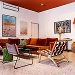 The Amalfi Boutique Hotel