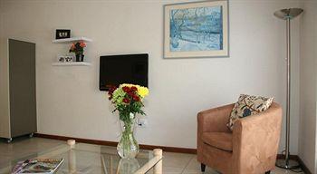 The Amalfi Boutique Cape Town