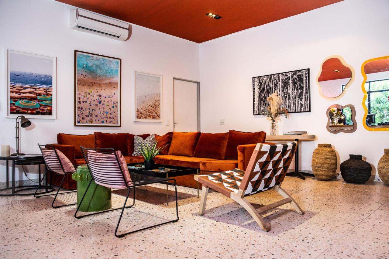 Hotel The Amalfi Boutique