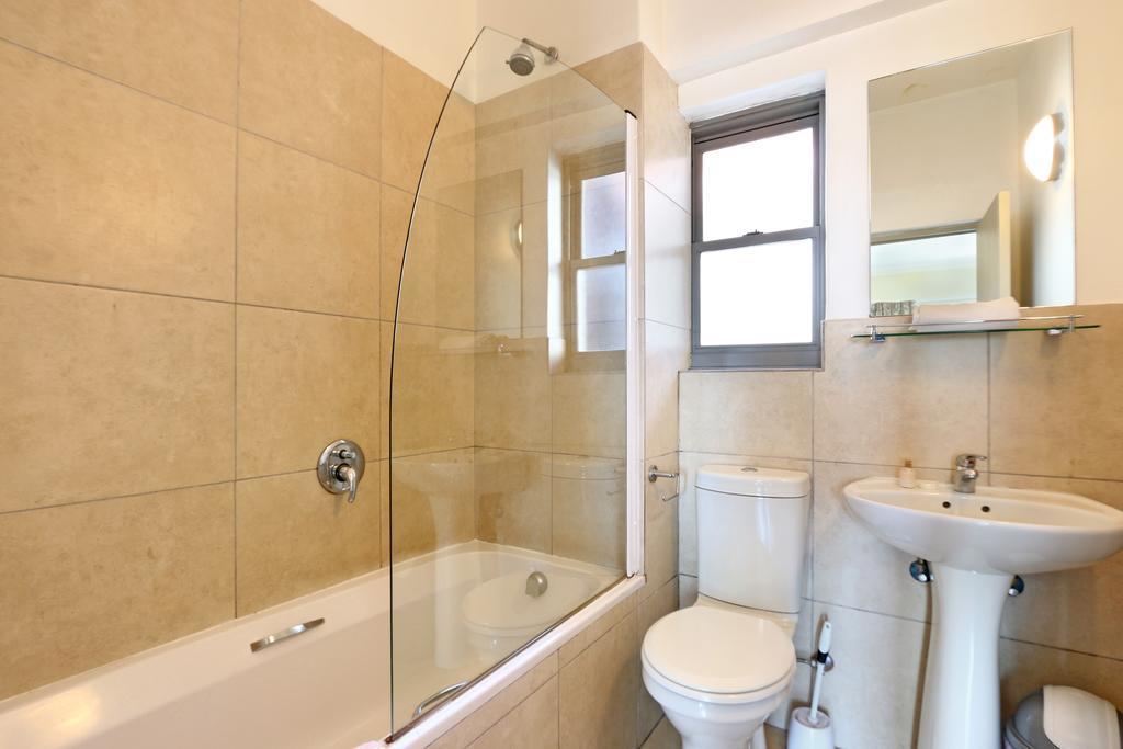 The Amalfi Boutique Hotel Cape Town